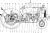 Catalogo de pecas massey ferguson MF 55x completo - comprar online