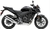 Catálogo de peças Cb500fa honda