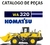 Catalogo De Pecas Komatsu - KOMATSU Wa320-5 - Wa320.5 completo