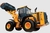 Catálogo de peças CARREGADEIRA HYUNDAI HL740-9S