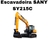 Catálogo de peças SANY SY215C
