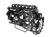 Catálogo de Peças Do Motor Scania DC12