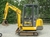 Manual serviço da miniescavadeira JCB 801.4 , 801.5, 801.6 - comprar online