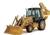 Manual retro escavadeira case 580L serie 2 operador portugues