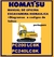 Manual de oficina PC 200 e 240 LC -8k - Komatsu+ diagramas e codigos de falhas - comprar online