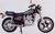 CATALOGO DE PEÇAS CX500C HONDA MOTO