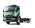 Esquema Elétrico Do Volvo VM 210 260 310 de 2006 em diante mwm 4.12 e 6.12 - comprar online