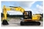 Catalogo de peças escavadeira 380 - JCB