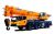 Catálogo de peças GUINDASTE hidráulica xcmg xe210