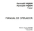 Manual do Operador Case Farmall JXM80 e JXM90 - comprar online