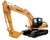 Manual de operação e manutenção 920D 922D ESCAVADEIRA HIDRAULICA