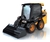 Esquema elétrico Jcb 135 mini