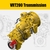 vrt200 transmission service manual