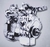 Manual de oficina Motor MWM 7.2H Euro V