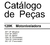 Catálogo de Peças motoniveladora 120k caterpillar cat na internet