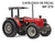 Catálogo de Peças Do Massey Ferguson 275 MF 275 advance - comprar online