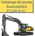 Catalogo de pecas escavadeira EC140-B LC