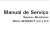 Manual De Serviço Reparos Motor Interact Cummins 4.0 E 6.0