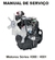Manual Serviços Mwm Maxion Perkins P4000 P4000t P4001 P4001t