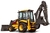 Manual de instruções do operado Retroescavadeira Volvo BL60 / BL61 / BL61PLUS