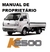 MANUAL DE PROPRIETARIO KIA BONGO K2500