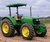 MANUAL TÉCNICO Operação e Teste Tratores John Deere 5075E 5078E 5085E