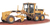 Esquema Elétrica e hidráulica niveladora 120h 135H caterpillar (ingles)