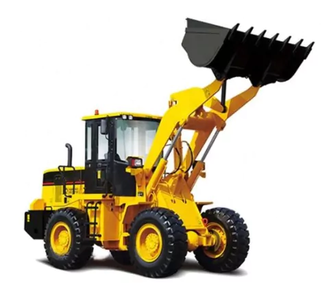 Catalogo de Peças de Reposição Pá Carregadeira xg xg932III