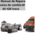 Manual de oficina Cambio Daily Euro5 6s-420 Vo + catalogo de peças