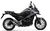 Catálogo de peças NC750XA honda