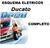 Diagrama Esquemas Elétricos Fiat Ducato 2.8 Diesel 2002 À 2008