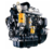 Catálogo de peças Jcb motor 444 Aspiracion Natural em (ingles)