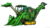 Manual colhetadeira Diagnóstico e Testes John Deere 3520 3522 Máquinas de Esteiras e Rodas