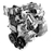 Catálogo de peças Motor MWM Sprint Eletrônico 4.08 T C E