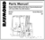 CATALOGO DE PEÇAS Raymond 4450 partes