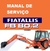 Manual de Serviços FB80.2 FB100.2 Fiatallis COMPLETO - comprar online