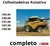 MANUAL DE SERVIÇO CR5.85 Colheitadeiras Rotativas