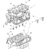 Catálogo de peças Jcb motor 444 Aspiracion Natural em (ingles) - comprar online