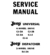 Manual De Serviço Mecânica Elétrica Jeep - comprar online