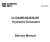 Manual de Serviço escavadeira CLG920E - 922E - 923E (Cummins & ) Service Manual liucong na internet