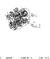 Catalogo de peças Trator Massey Ferguson Mf 7140 - 714001 - comprar online