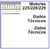 Manual Técnico de motor 225 226 229 Motores MWm