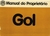 Manual Do Proprietário Gol quadrado 1982