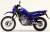 Catálogo de peças Yamaha - XT600E