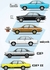 Manual De Serviços Mecânico Chevette 1.4 1.6 S Sl E Hatch