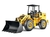 MANUAL DE TREINAMENTO TÉCNICO PÁ - CARREGADEIRA 12C- NEW HOLLAND