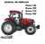 Manual de Servico Puma 140 155 170 185 case