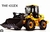 catalogo de péças jcb 422zx pá-carregadeira 422 completo em português