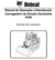 Manual de operação e manutenção Bobcat - S450 português na internet