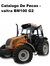 Catalogo De Pecas - valtra BM100 G2